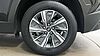 Hyundai TUCSON 1.6 T-GDi MHEV SE Connect SUV 5dr Petrol Hybrid DCT Euro 6 (s/s) (150 ps) Black