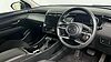 Hyundai TUCSON 1.6 T-GDi MHEV SE Connect SUV 5dr Petrol Hybrid DCT Euro 6 (s/s) (150 ps) Black