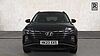 Hyundai TUCSON 1.6 T-GDi MHEV SE Connect SUV 5dr Petrol Hybrid DCT Euro 6 (s/s) (150 ps) Black