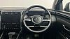 Hyundai TUCSON 1.6 T-GDi MHEV SE Connect SUV 5dr Petrol Hybrid DCT Euro 6 (s/s) (150 ps) Black