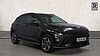 Hyundai KONA 1.6 h-GDi N Line SUV 5dr Petrol Hybrid DCT Euro 6 (s/s) (141 ps) Black