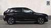 Hyundai KONA 1.6 h-GDi N Line SUV 5dr Petrol Hybrid DCT Euro 6 (s/s) (141 ps) Black