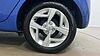 Hyundai I10 1.2 SE Connect Hatchback 5dr Petrol Manual Euro 6 (s/s) (84 ps) Blue