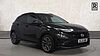 Hyundai KONA 1.0 T-GDi MHEV N Line SUV 5dr Petrol Hybrid Manual Euro 6 (s/s) (120 ps) Black