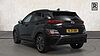 Hyundai KONA 1.0 T-GDi MHEV N Line SUV 5dr Petrol Hybrid Manual Euro 6 (s/s) (120 ps) Black
