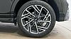 Hyundai KONA 1.0 T-GDi MHEV N Line SUV 5dr Petrol Hybrid Manual Euro 6 (s/s) (120 ps) Black
