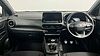 Hyundai KONA 1.0 T-GDi MHEV N Line SUV 5dr Petrol Hybrid Manual Euro 6 (s/s) (120 ps) Black