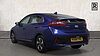 Hyundai IONIQ 1.6 h-GDi GPF Premium Hatchback 5dr Petrol Hybrid DCT Euro 6 (s/s) (141 ps) Blue