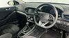 Hyundai IONIQ 1.6 h-GDi GPF Premium Hatchback 5dr Petrol Hybrid DCT Euro 6 (s/s) (141 ps) Blue