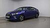 Hyundai IONIQ 1.6 h-GDi GPF Premium Hatchback 5dr Petrol Hybrid DCT Euro 6 (s/s) (141 ps) Blue
