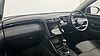 Hyundai TUCSON 1.6 T-GDi SE Connect SUV 5dr Petrol Manual Euro 6 (s/s) (150 ps) Black