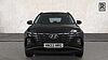 Hyundai TUCSON 1.6 T-GDi SE Connect SUV 5dr Petrol Manual Euro 6 (s/s) (150 ps) Black