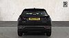 Hyundai TUCSON 1.6 T-GDi SE Connect SUV 5dr Petrol Manual Euro 6 (s/s) (150 ps) Black