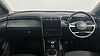 Hyundai TUCSON 1.6 T-GDi SE Connect SUV 5dr Petrol Manual Euro 6 (s/s) (150 ps) Black