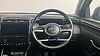 Hyundai TUCSON 1.6 T-GDi SE Connect SUV 5dr Petrol Manual Euro 6 (s/s) (150 ps) Black