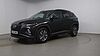 Hyundai TUCSON 1.6 T-GDi SE Connect SUV 5dr Petrol Manual Euro 6 (s/s) (150 ps) Black