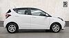Hyundai I10 1.0 SE Hatchback 5dr Petrol Manual Euro 6 (67 ps) White