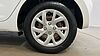 Hyundai I10 1.0 SE Hatchback 5dr Petrol Manual Euro 6 (67 ps) White