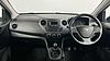 Hyundai I10 1.0 SE Hatchback 5dr Petrol Manual Euro 6 (67 ps) White
