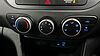Hyundai I10 1.0 SE Hatchback 5dr Petrol Manual Euro 6 (67 ps) White