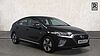 Hyundai IONIQ 1.6 h-GDi 1st Edition Hatchback 5dr Petrol Hybrid DCT Euro 6 (s/s) (141 ps) Black