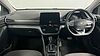 Hyundai IONIQ 1.6 h-GDi 1st Edition Hatchback 5dr Petrol Hybrid DCT Euro 6 (s/s) (141 ps) Black