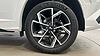 Hyundai TUCSON 1.6 T-GDi N Line SUV 5dr Petrol Hybrid Auto Euro 6 (s/s) (215 ps) Atlas White