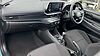 Hyundai BAYON 1.0 T-GDi MHEV SE Connect SUV 5dr Petrol Hybrid Manual Euro 6 (s/s) (100 ps) Mangrove Green