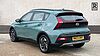Hyundai BAYON 1.0 T-GDi MHEV SE Connect SUV 5dr Petrol Hybrid Manual Euro 6 (s/s) (100 ps) Mangrove Green