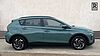 Hyundai BAYON 1.0 T-GDi MHEV SE Connect SUV 5dr Petrol Hybrid Manual Euro 6 (s/s) (100 ps) Mangrove Green