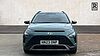 Hyundai BAYON 1.0 T-GDi MHEV SE Connect SUV 5dr Petrol Hybrid Manual Euro 6 (s/s) (100 ps) Mangrove Green