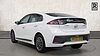 Hyundai IONIQ 38.3kWh Premium Hatchback 5dr Electric Auto (136 ps) White