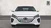 Hyundai IONIQ 38.3kWh Premium Hatchback 5dr Electric Auto (136 ps) White