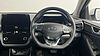 Hyundai IONIQ 38.3kWh Premium Hatchback 5dr Electric Auto (136 ps) White