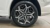 Hyundai TUCSON 1.6 h T-GDi N Line S SUV 5dr Petrol Hybrid Auto Euro 6 (s/s) (230 ps) White
