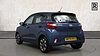 Hyundai I10 1.0 Advance Hatchback 5dr Petrol Manual Euro 6 (s/s) (63 ps) Blue