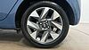 Hyundai I10 1.0 Advance Hatchback 5dr Petrol Manual Euro 6 (s/s) (63 ps) Blue