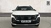 Hyundai TUCSON 1.6 T-GDi Advance SUV 5dr Petrol Hybrid Auto Euro 6 (s/s) (215 ps) ATLAS WHITE