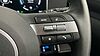 Hyundai TUCSON 1.6 T-GDi Advance SUV 5dr Petrol Hybrid Auto Euro 6 (s/s) (215 ps) ATLAS WHITE