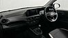Hyundai I10 1.2 Premium Hatchback 5dr Petrol Auto Euro 6 (s/s) (79 ps) PHANTOM BLACK