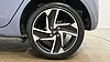 Hyundai I10 1.2 Premium Hatchback 5dr Petrol Auto Euro 6 (s/s) (79 ps) META BLUE