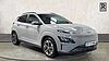 Hyundai KONA 64kWh Premium SUV 5dr Electric Auto (10.5kW Charger) (204 ps) Grey