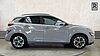Hyundai KONA 64kWh Premium SUV 5dr Electric Auto (10.5kW Charger) (204 ps) Grey