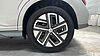 Hyundai KONA 64kWh Premium SUV 5dr Electric Auto (10.5kW Charger) (204 ps) Grey