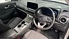 Hyundai KONA 64kWh Premium SUV 5dr Electric Auto (10.5kW Charger) (204 ps) Grey