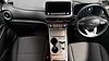 Hyundai KONA 64kWh Premium SUV 5dr Electric Auto (10.5kW Charger) (204 ps) Grey