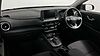 Hyundai KONA 1.6 h-GDi SE Connect SUV 5dr Petrol Hybrid DCT Euro 6 (s/s) (141 ps) Grey