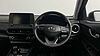 Hyundai KONA 1.6 h-GDi SE Connect SUV 5dr Petrol Hybrid DCT Euro 6 (s/s) (141 ps) Grey