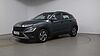 Hyundai KONA 1.6 h-GDi SE Connect SUV 5dr Petrol Hybrid DCT Euro 6 (s/s) (141 ps) Grey