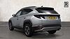 Hyundai TUCSON 1.6 T-GDi Advance SUV 5dr Petrol Hybrid Auto Euro 6 (s/s) (215 ps) SHIMMERING SILVER
